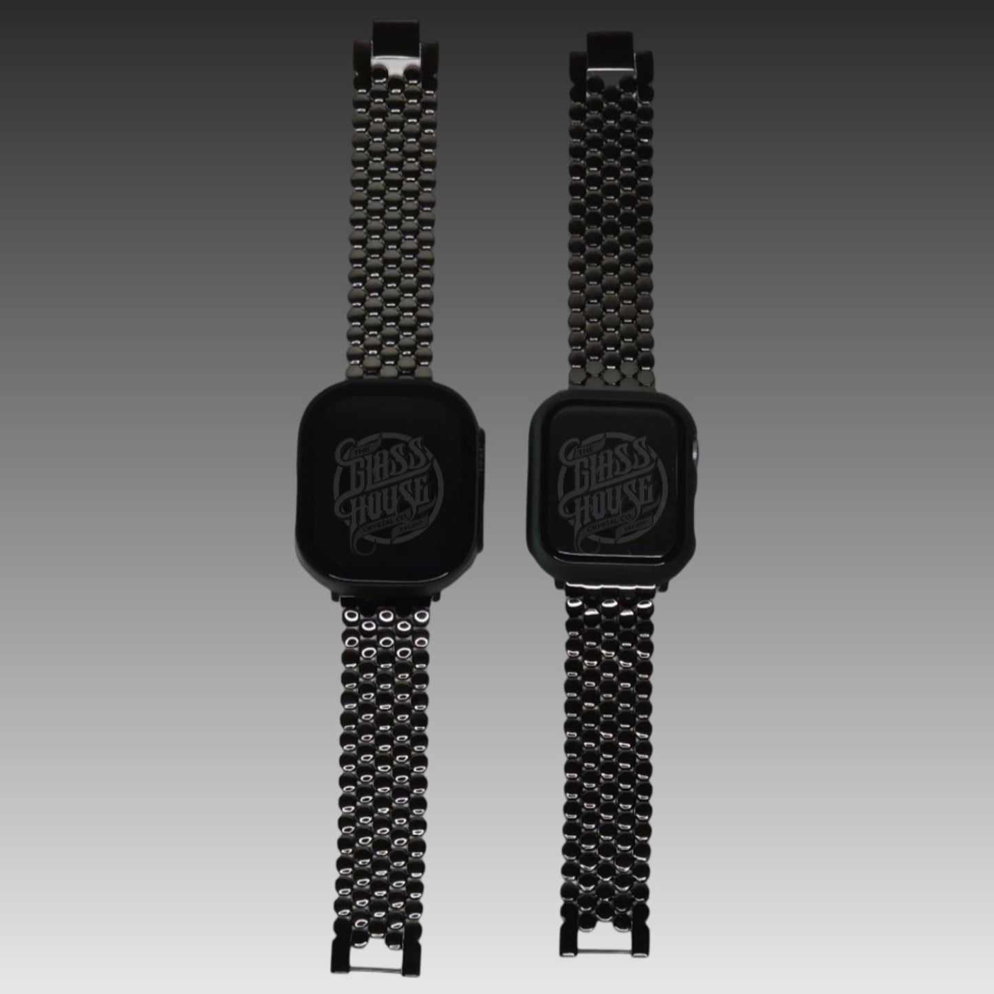 MARKET - Metallic Collection Slick