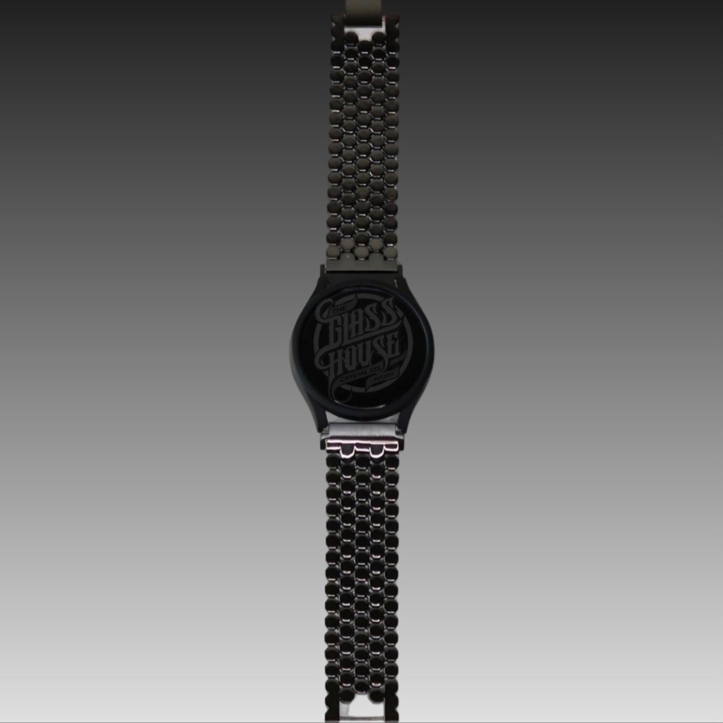 MARKET - Metallic Collection Slick