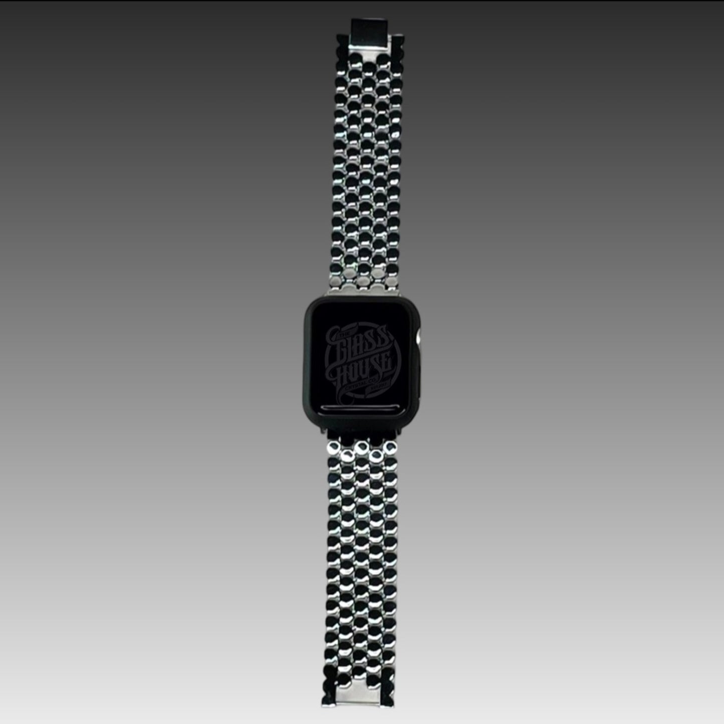 MARKET - Metallic Collection Slick