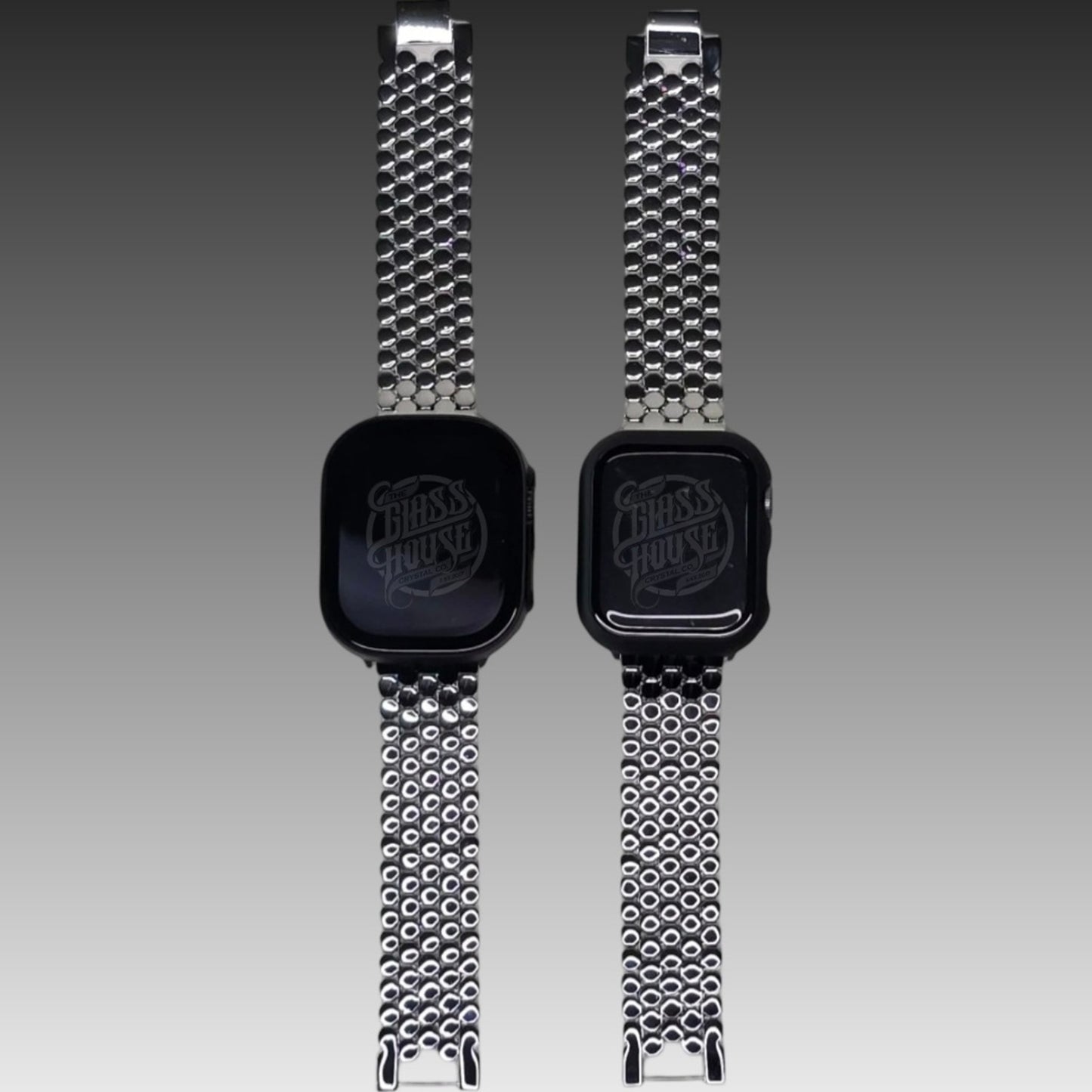A Prestige Sparkle Bundle
