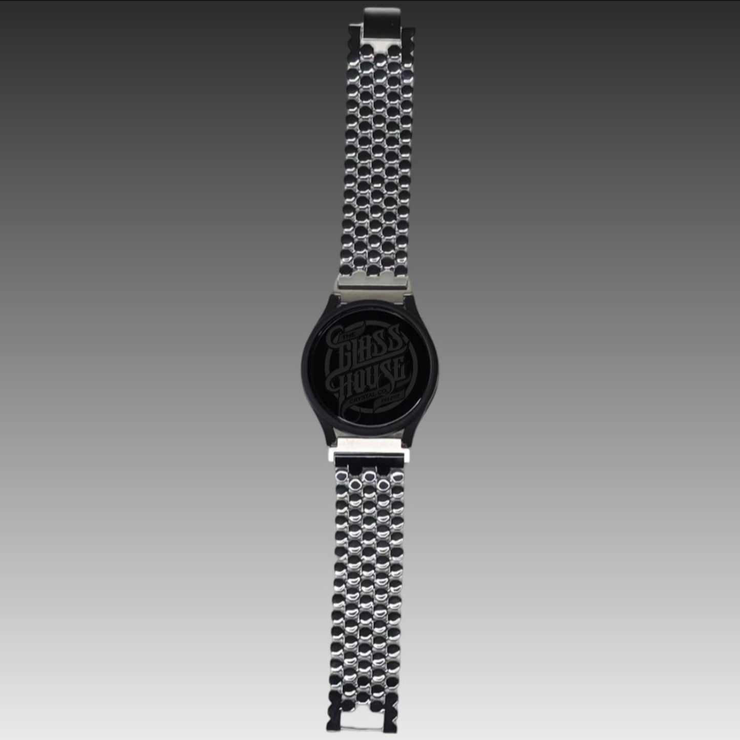 Designer Collection - Chain LInk