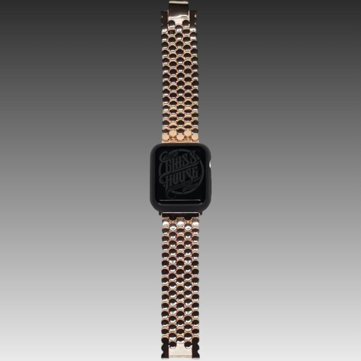 MARKET - Metallic Collection Slick