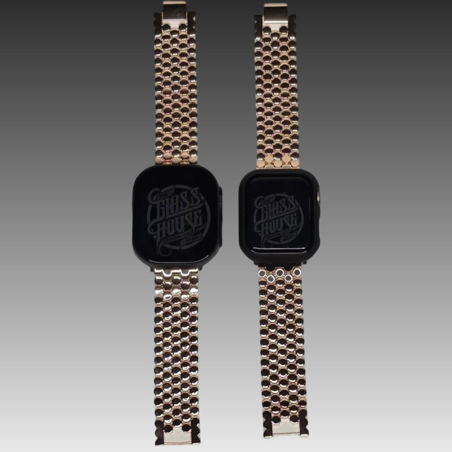 MARKET - Metallic Collection Slick