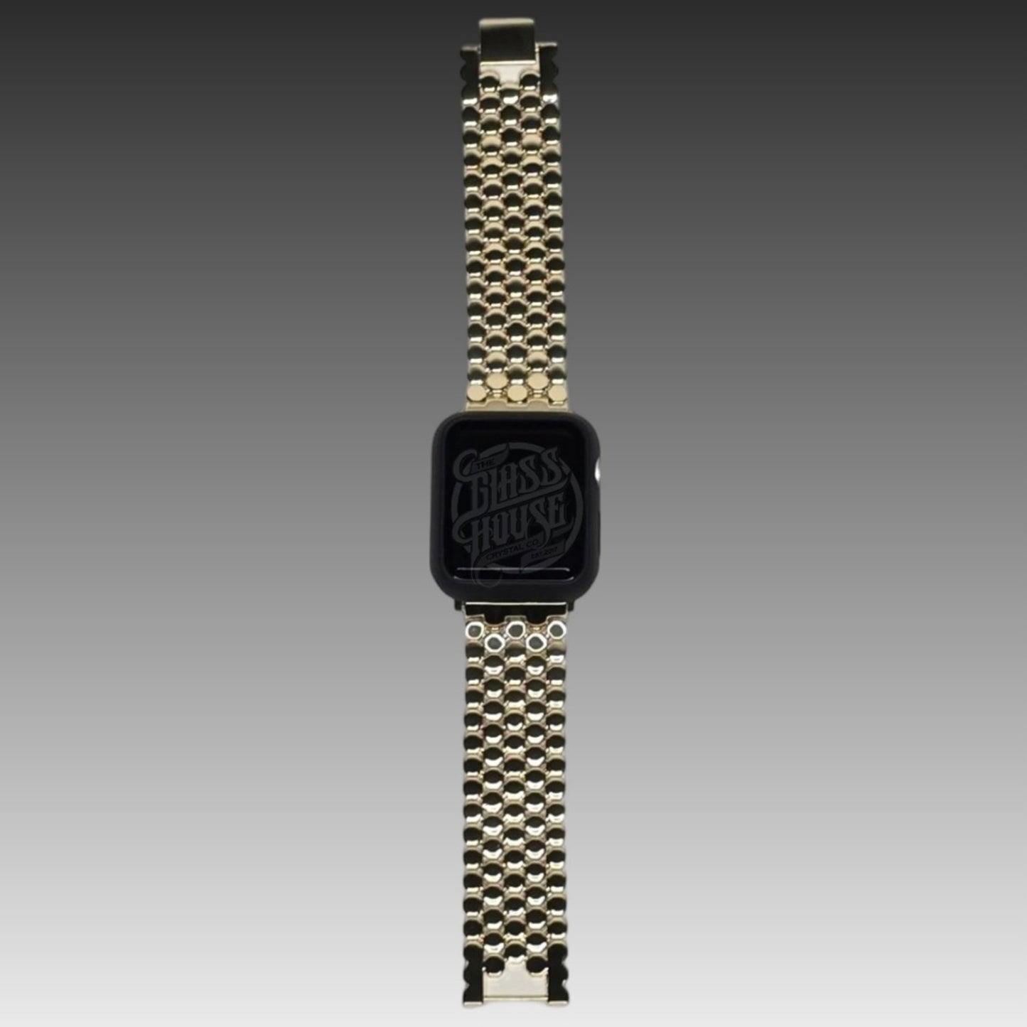 MARKET - Metallic Collection Slick