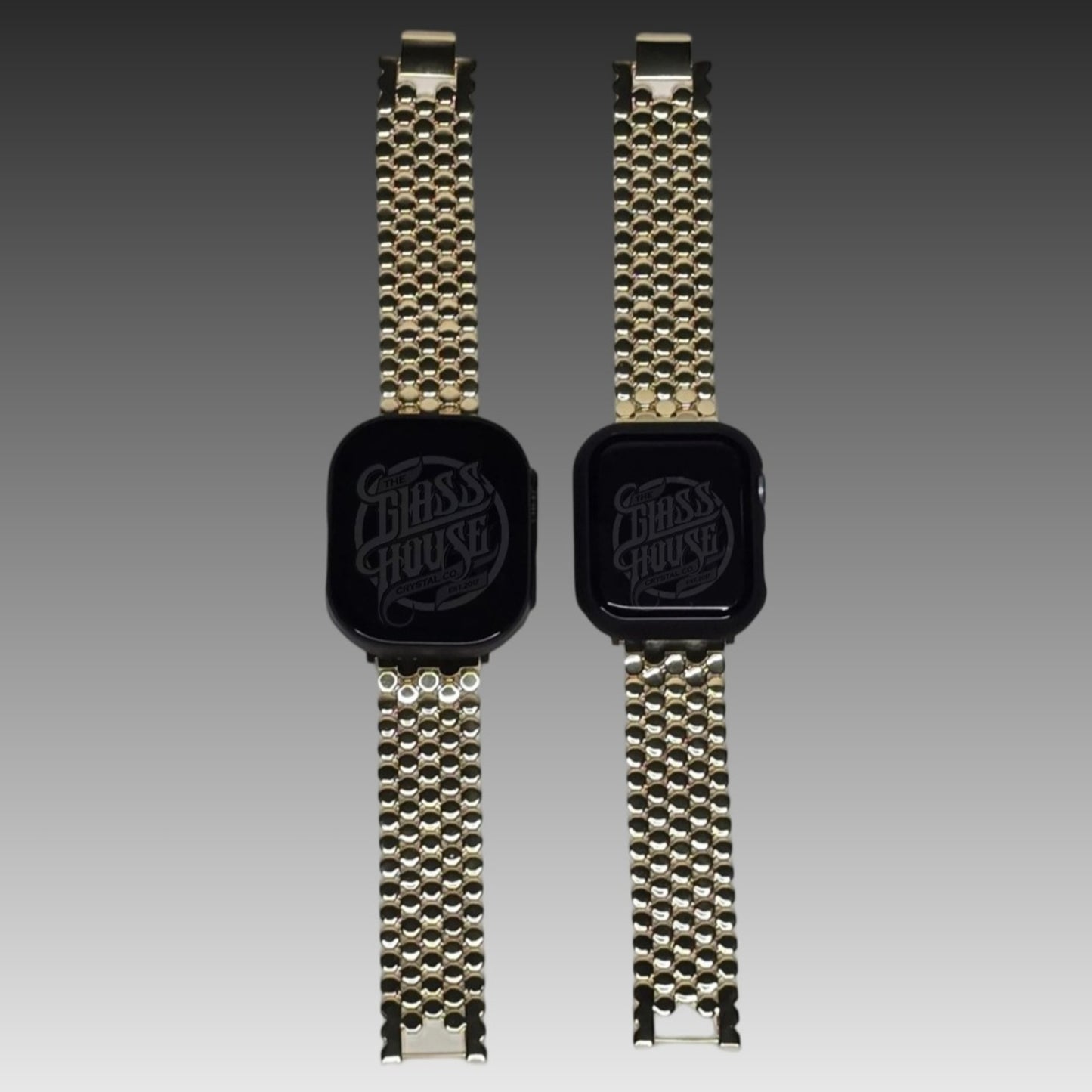 MARKET - Metallic Collection Slick