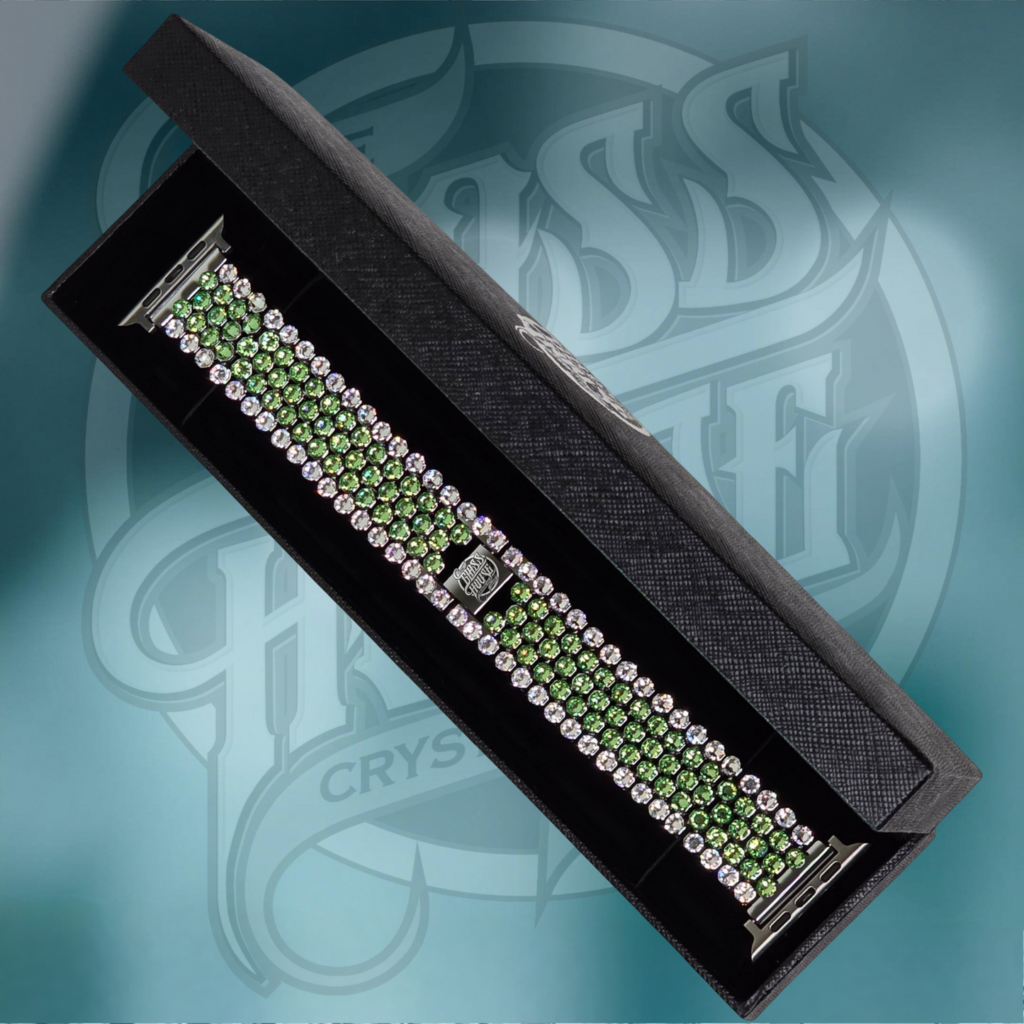 Celebrate You! Collection - August Birthstone