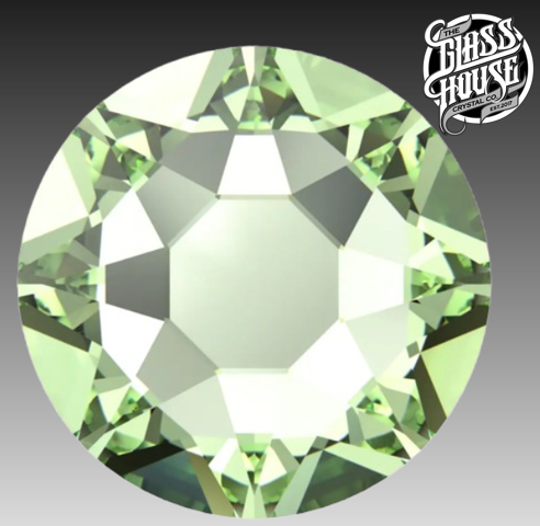 Chrysolite
