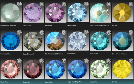 Classic Sparkle Watchband