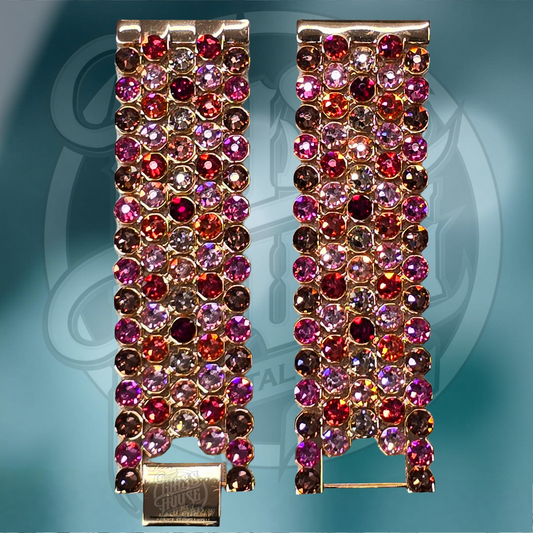 Designer Collection - Strawberry Fields