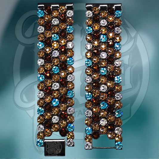 RTS: Designer Collection - Calico Tweed