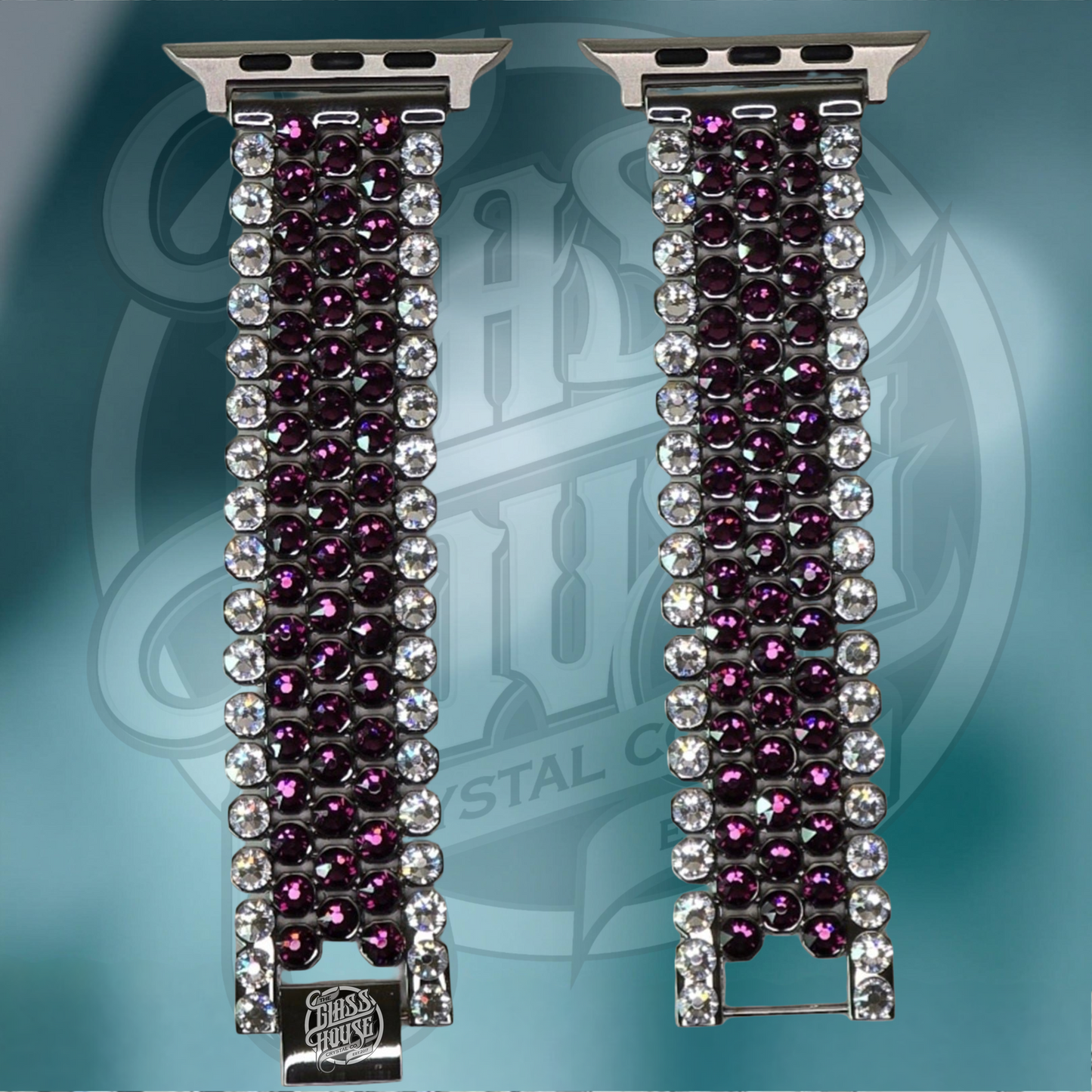 Celebrate You! Collection - February Birthstone