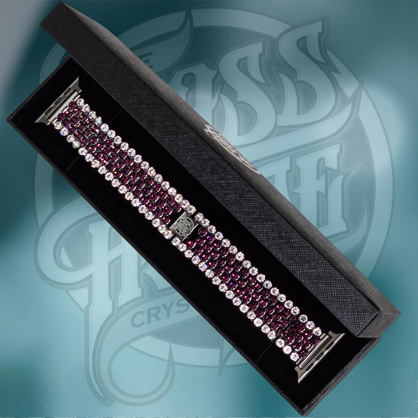 Celebrate You! Collection - February Birthstone