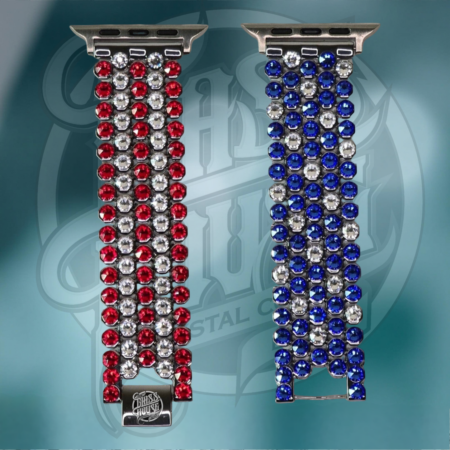 Heritage Collection - Stars & Stripes