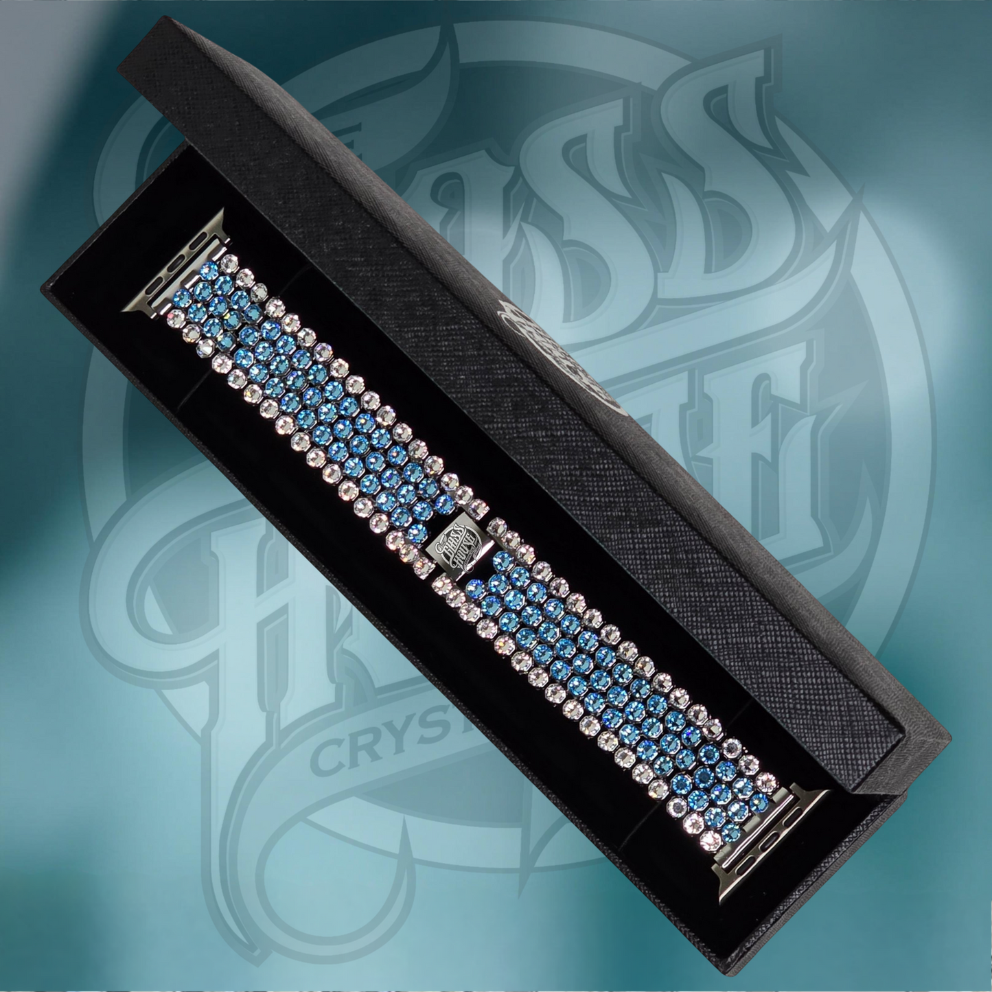 Celebrate You! Collection - March Birthstone