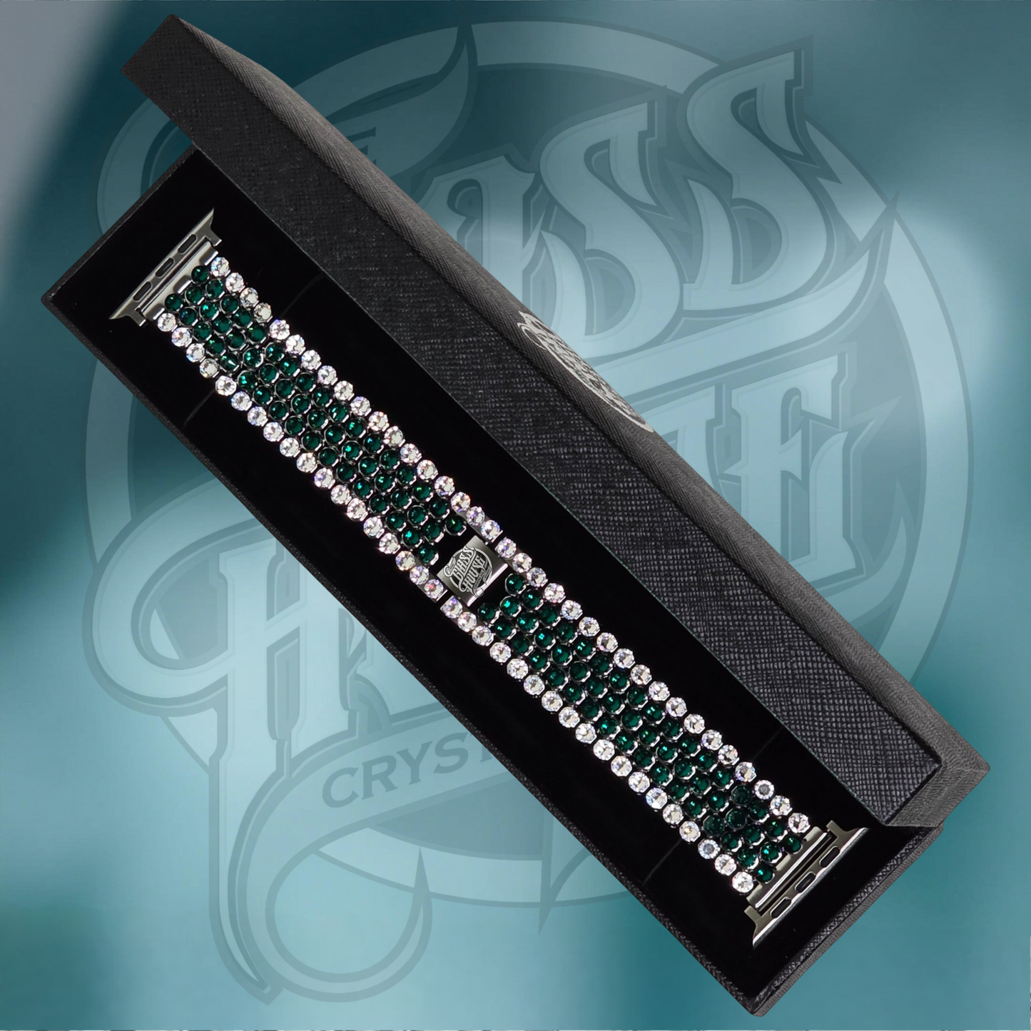 Celebrate You! Collection - May Birthstone