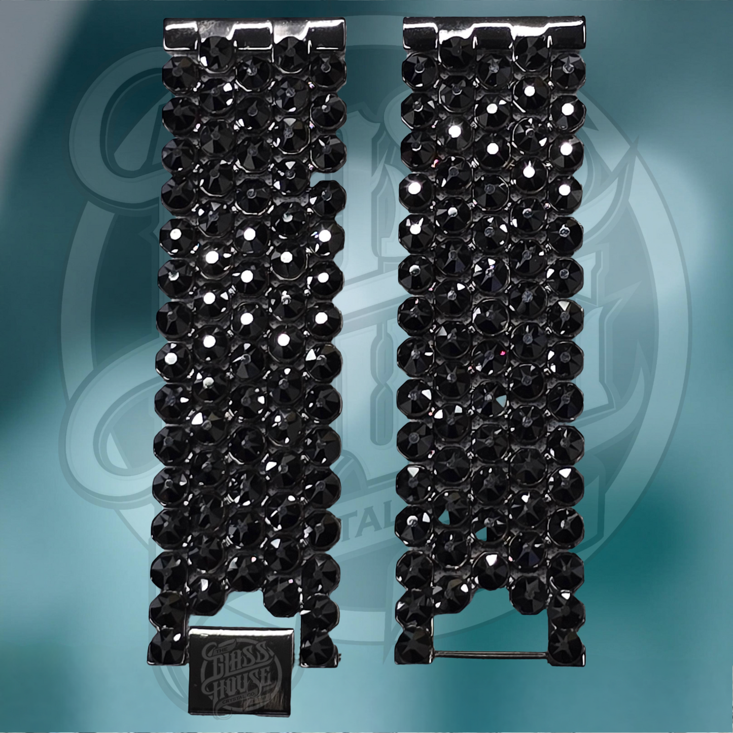 MARKET - Metallic Collection Slick