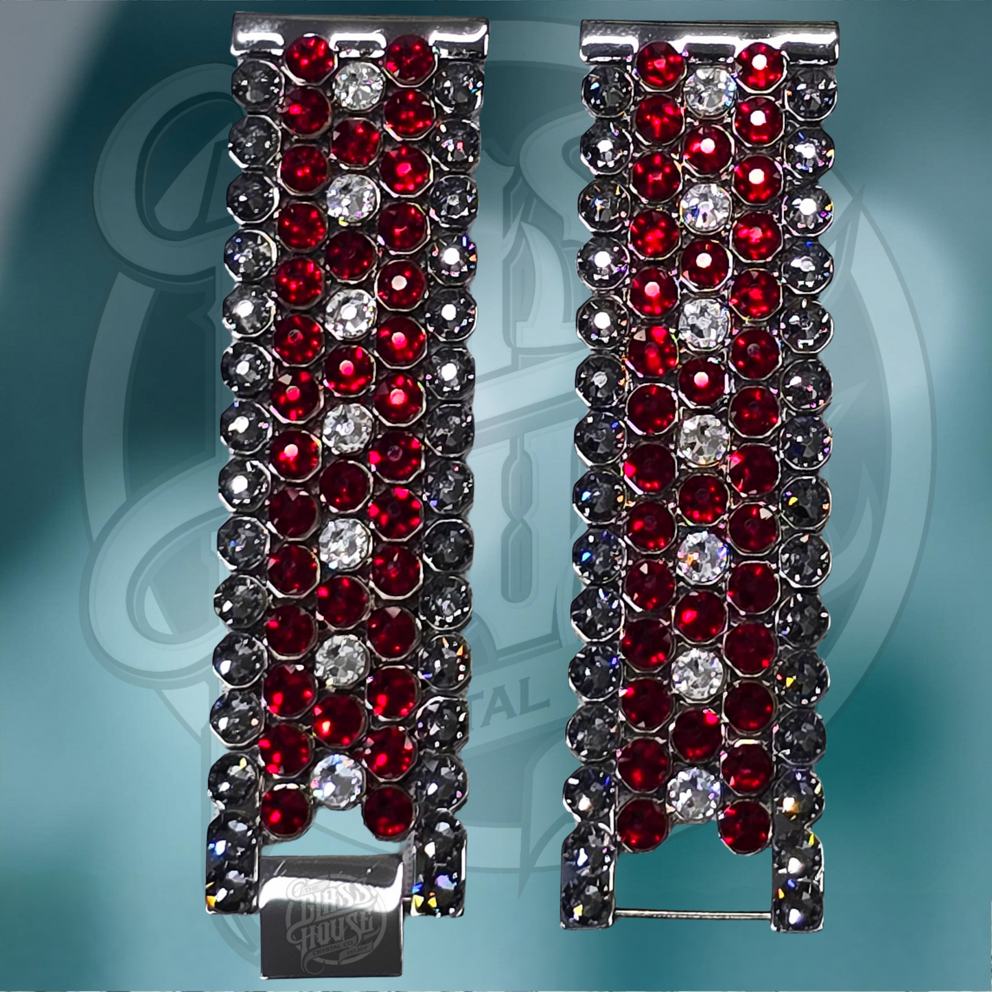 RTS: Game Day Collection - Cougar Dress Band