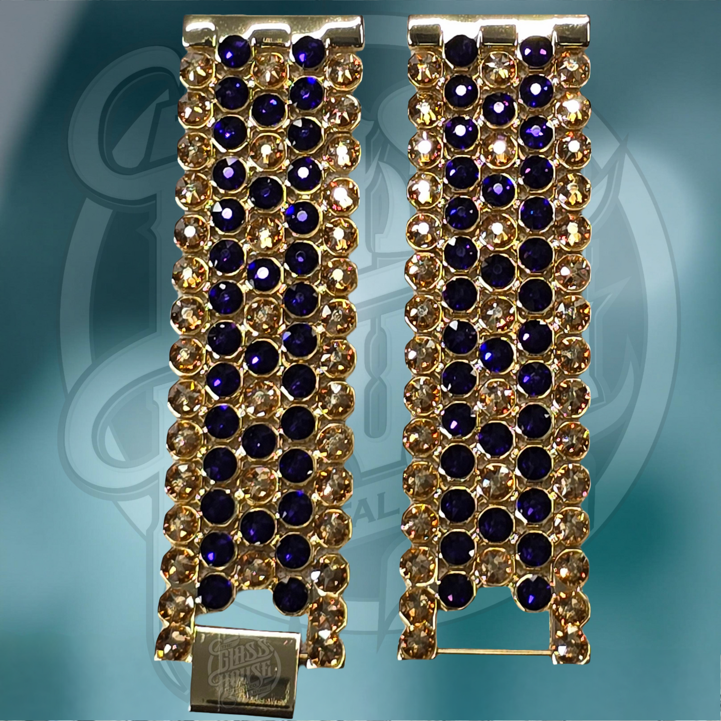 RTS: Game Day Collection - Husky Dress Band