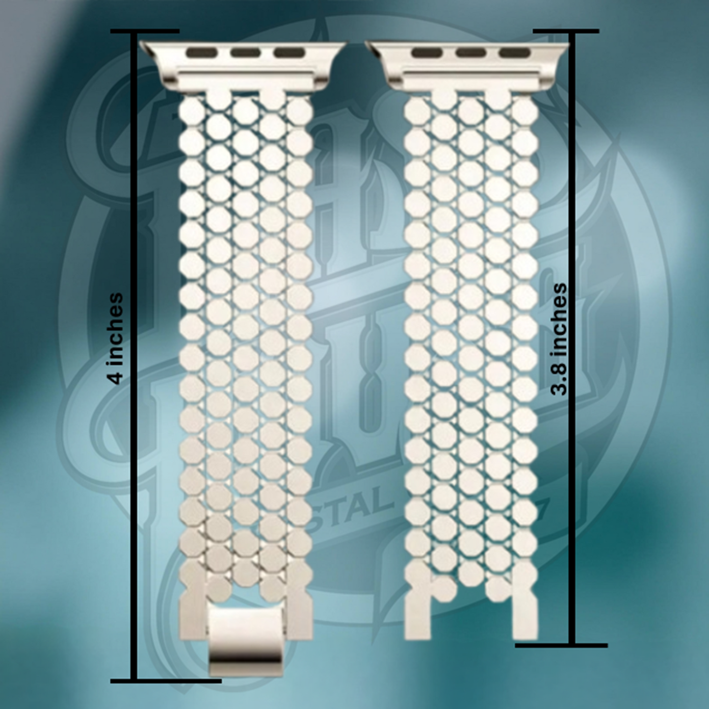 Designer Collection - Chain LInk