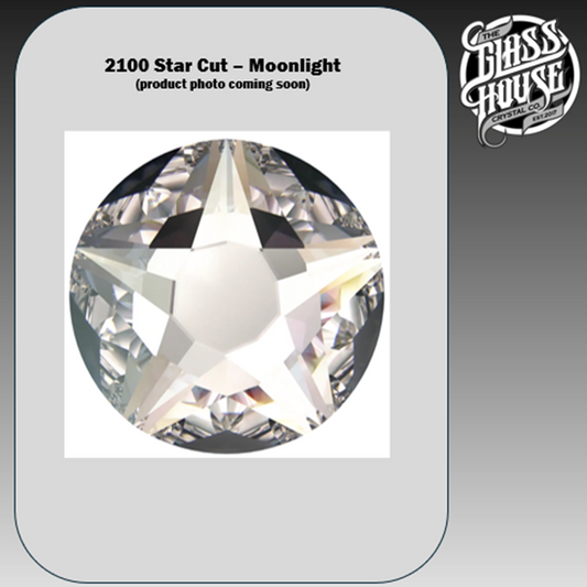 2100 Star Cut - Moonlight