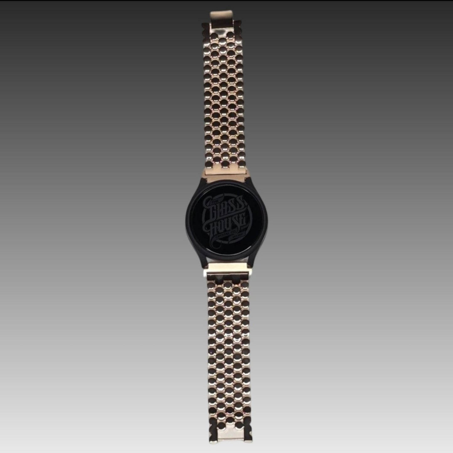 Designer Collection - Chain LInk