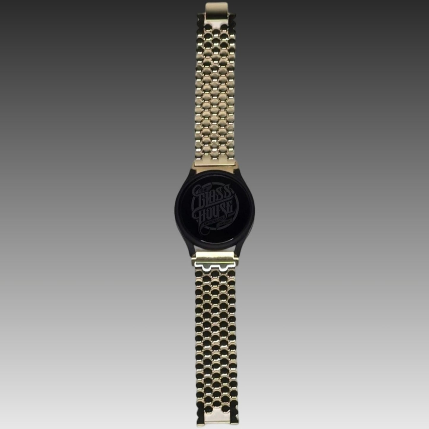 Designer Collection - Chain LInk