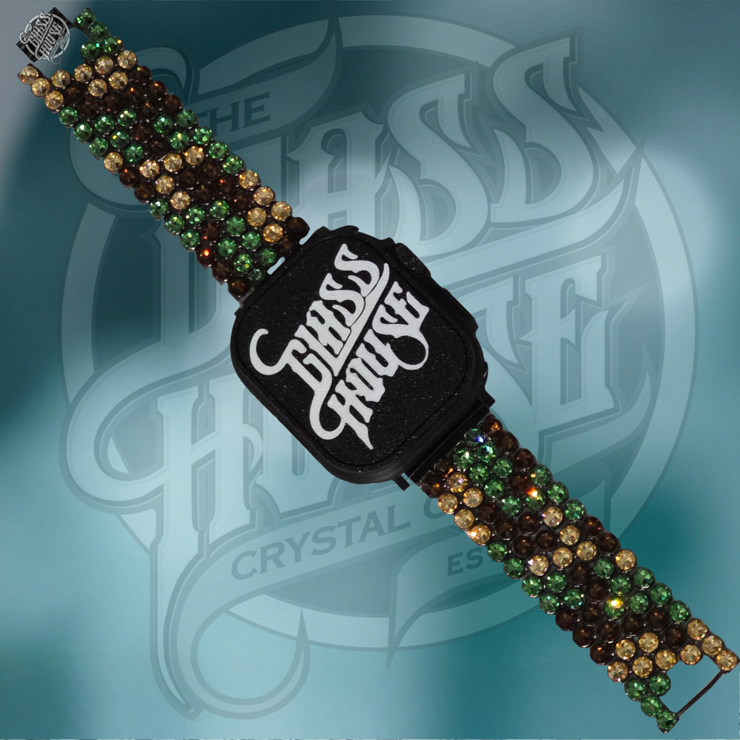 RTS: Designer Collection - Army Camo