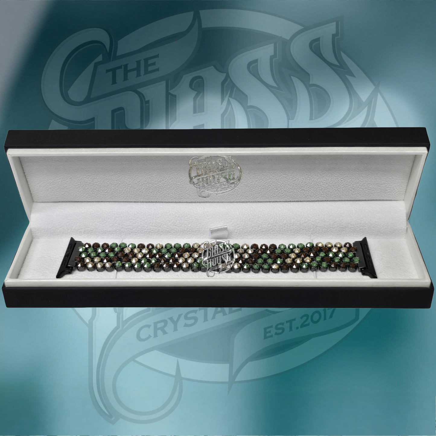 RTS: Designer Collection - Army Camo