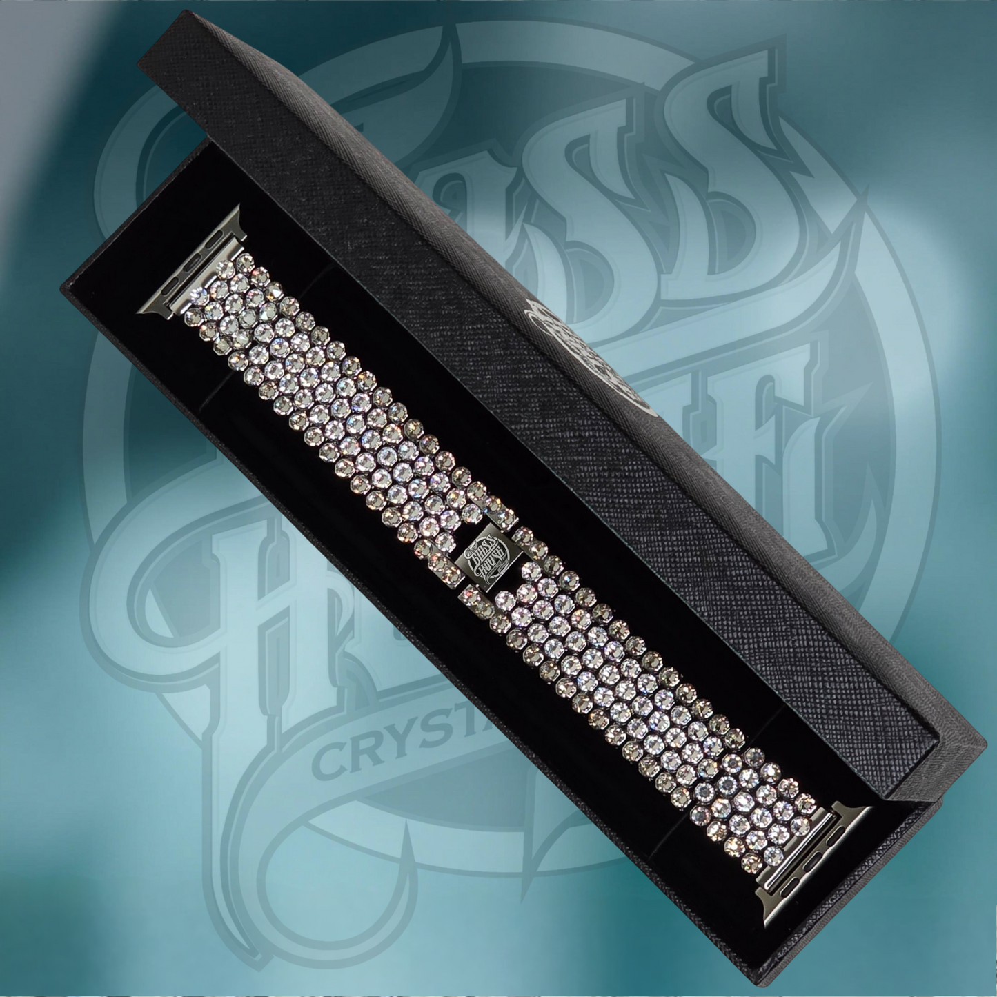 Celebrate You! Collection - April Birthstone