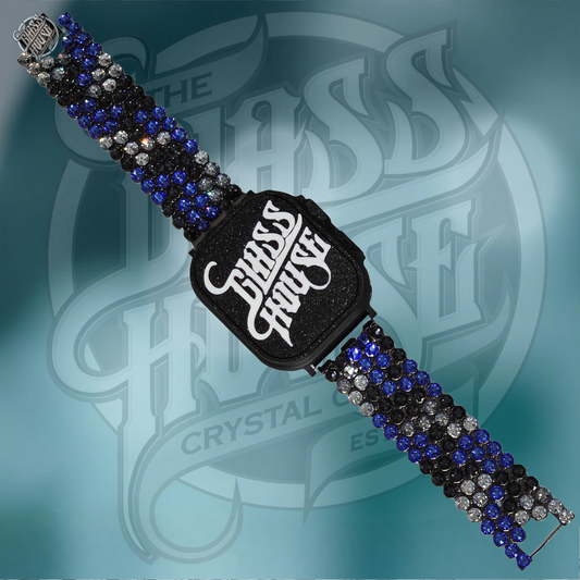 RTS: Designer Collection - Aqua Camo