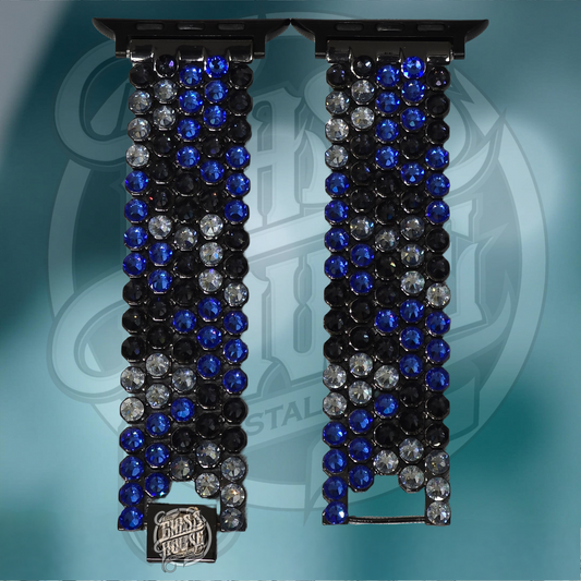 RTS: Designer Collection - Aqua Camo