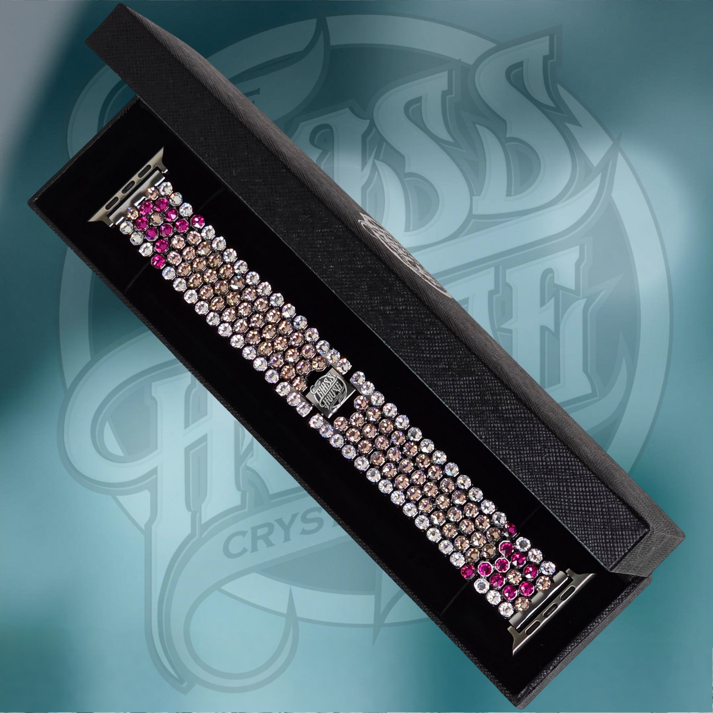 Awareness Collection - Breast Cancer