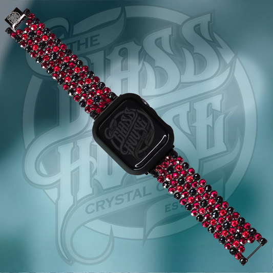 Designer Collection - Red Buffalo Plaid