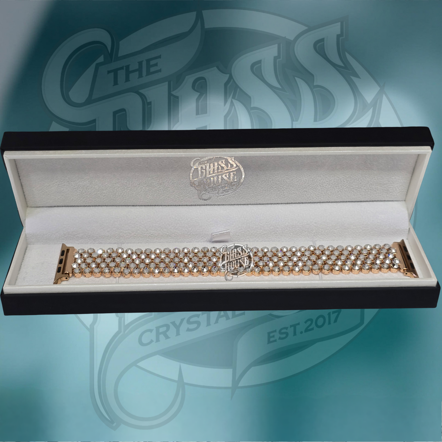 RTS:  Designer Collection - Clear Day