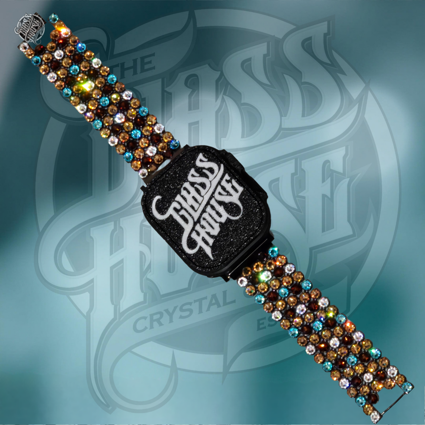 RTS: Designer Collection - Calico Tweed