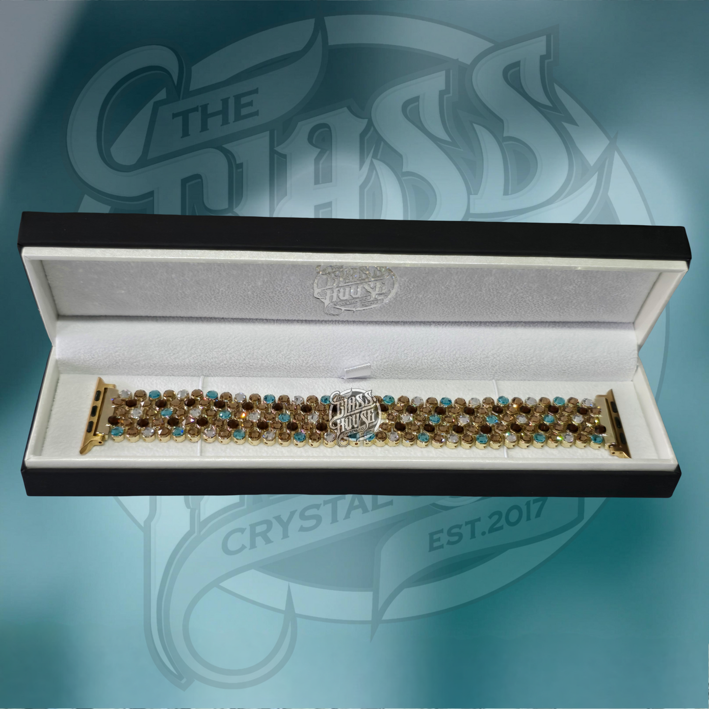 RTS: Designer Collection - Calico Tweed