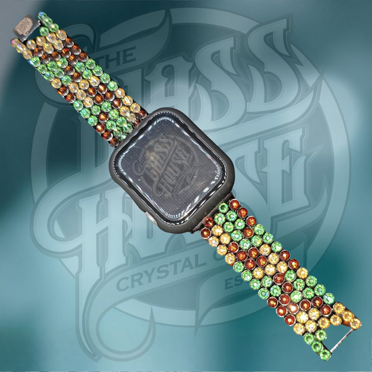 Designer Collection - Camo Luxe