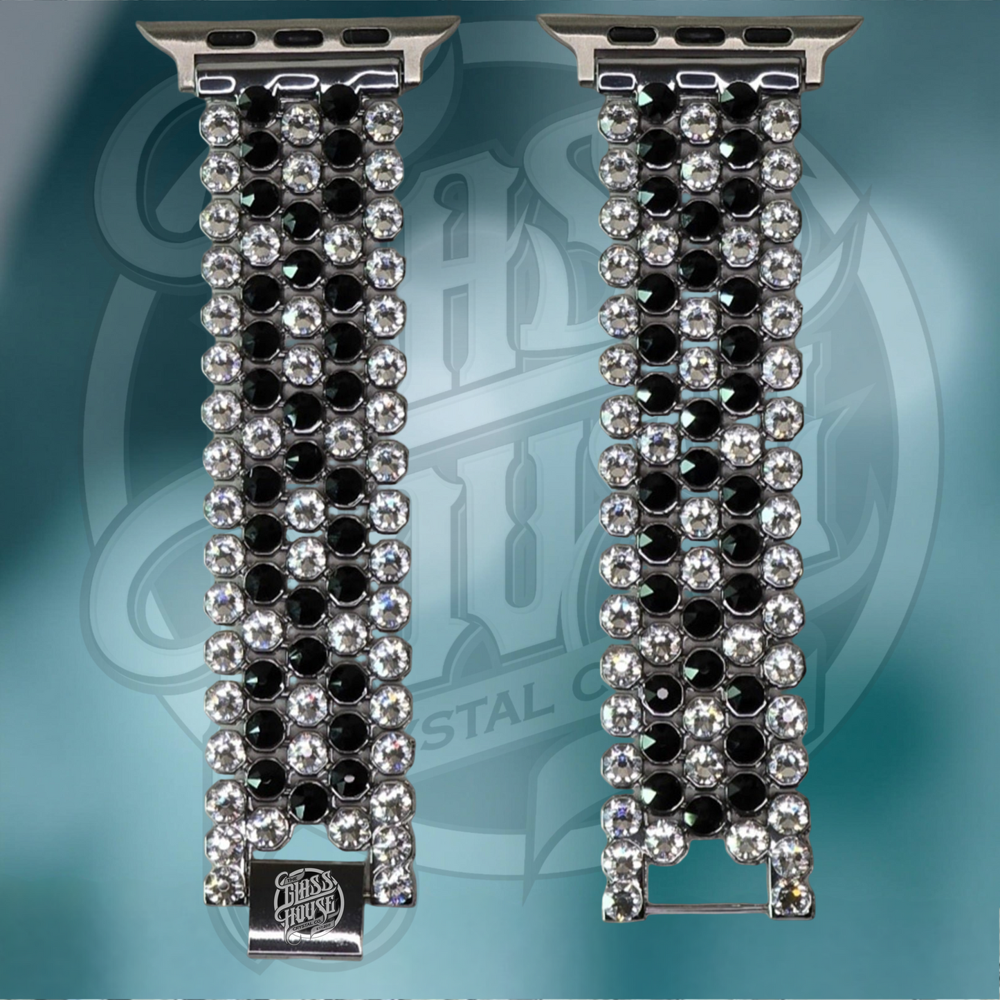 Designer Collection - Chain LInk