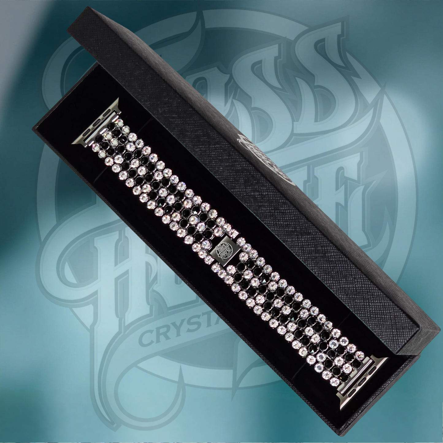Designer Collection - Chain LInk