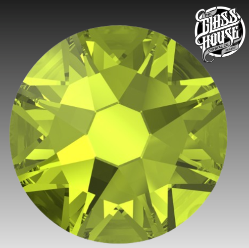 Citrus Green