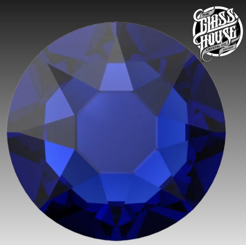 Cobalt Blue