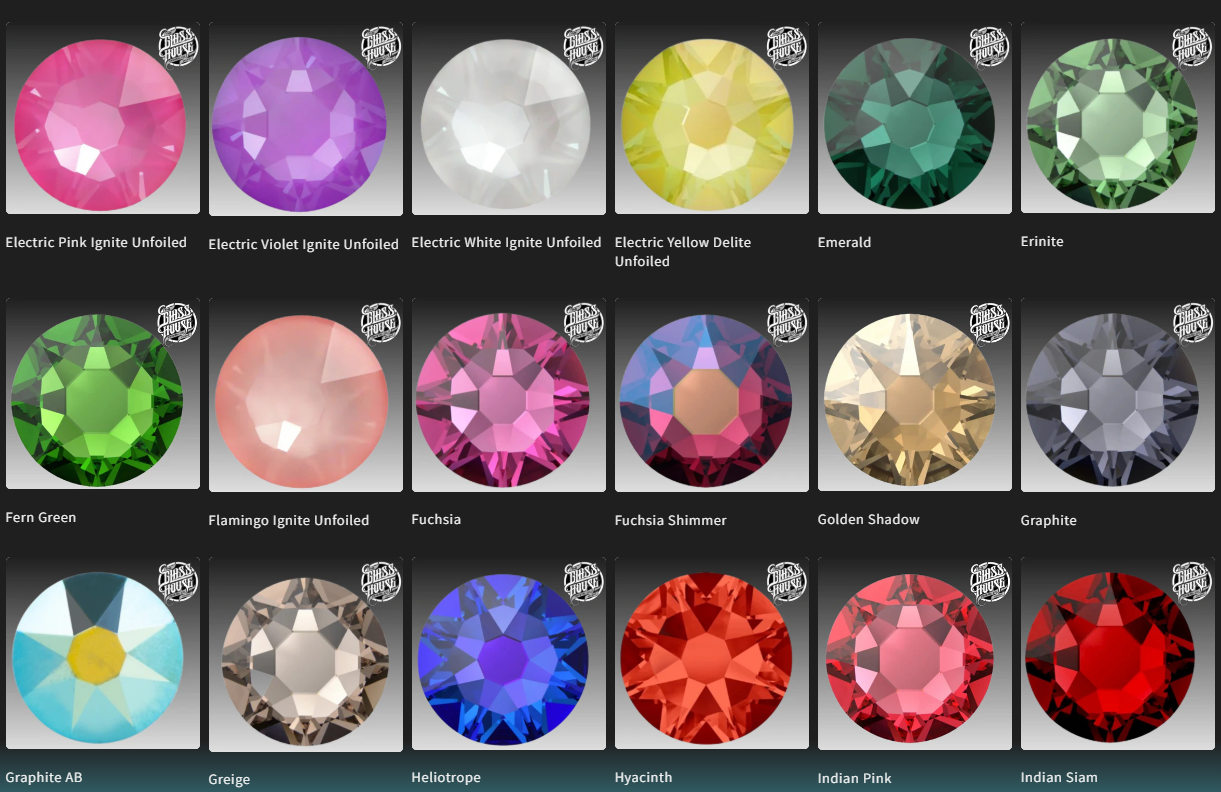 Classic Sparkle Watchband