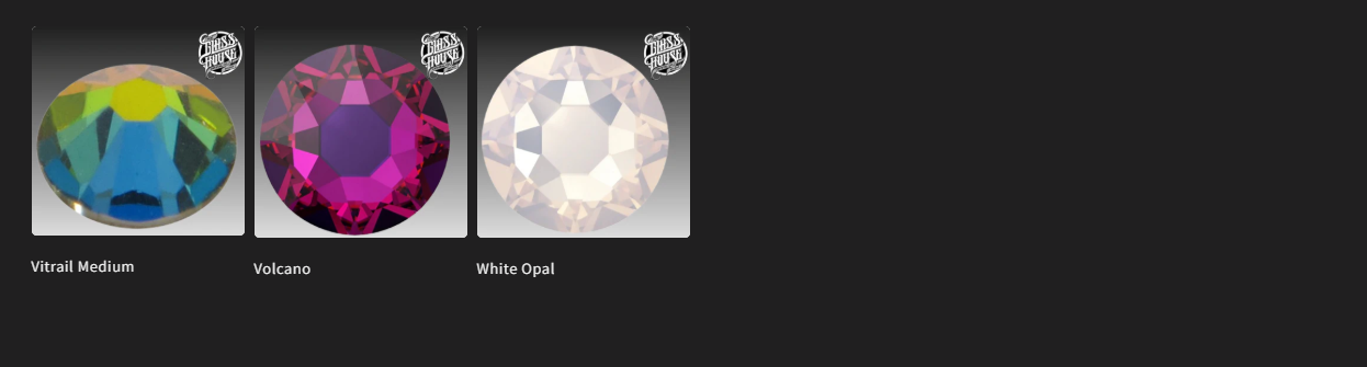 Classic Sparkle Watchband