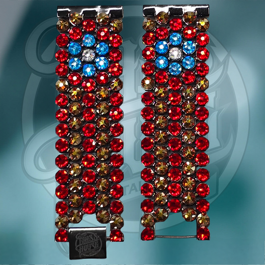 MARKET - Comic Collection Iron Stark