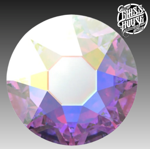 Crystal AB