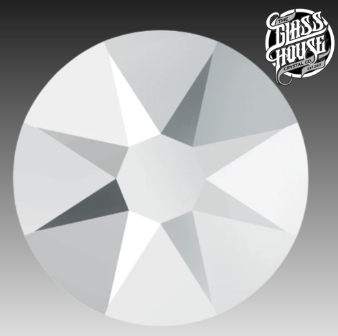 Crystal Light Chrome