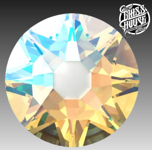 Crystal Shimmer