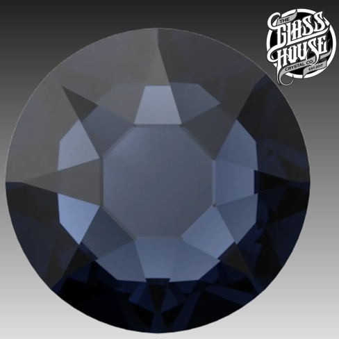 Dark Indigo