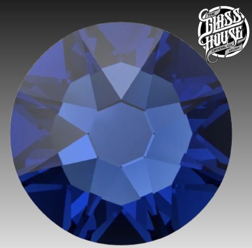Dark Sapphire