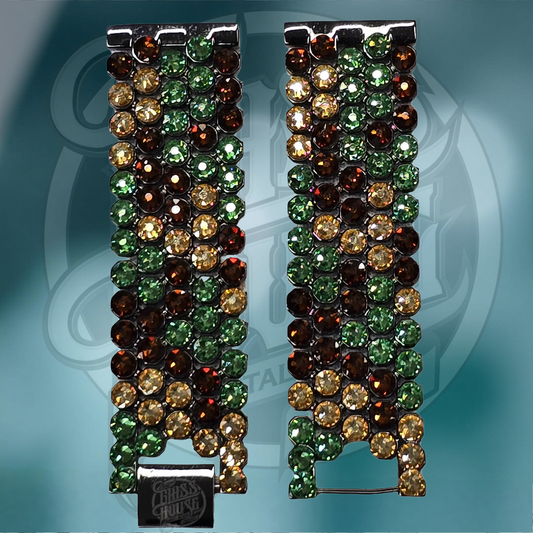 MARKET - Designer Collection Army Camo